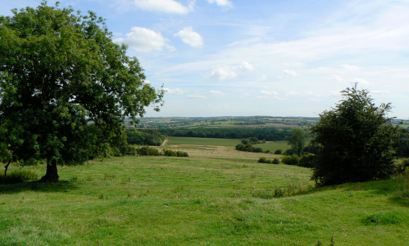 Erewash Valley Erewash Valley